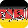 Muslim Germany Prayer Times
