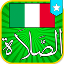 Italy Prayer Times Athan APK