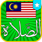 Malaysia Waktu Solat icon