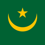 L'hymne national Mauritanien icône