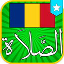 Romania Prayer Times-APK