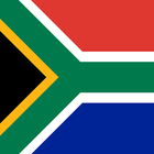 National Anthem South Africa أيقونة