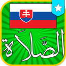 Slovakia Prayer Times APK