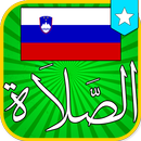 Ramadan 2019 : Slovenia Prayer Times APK