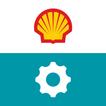 Shell Recharge Installer icon