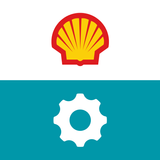 Shell Recharge Installer icône