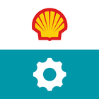 Shell Recharge Installer ikona