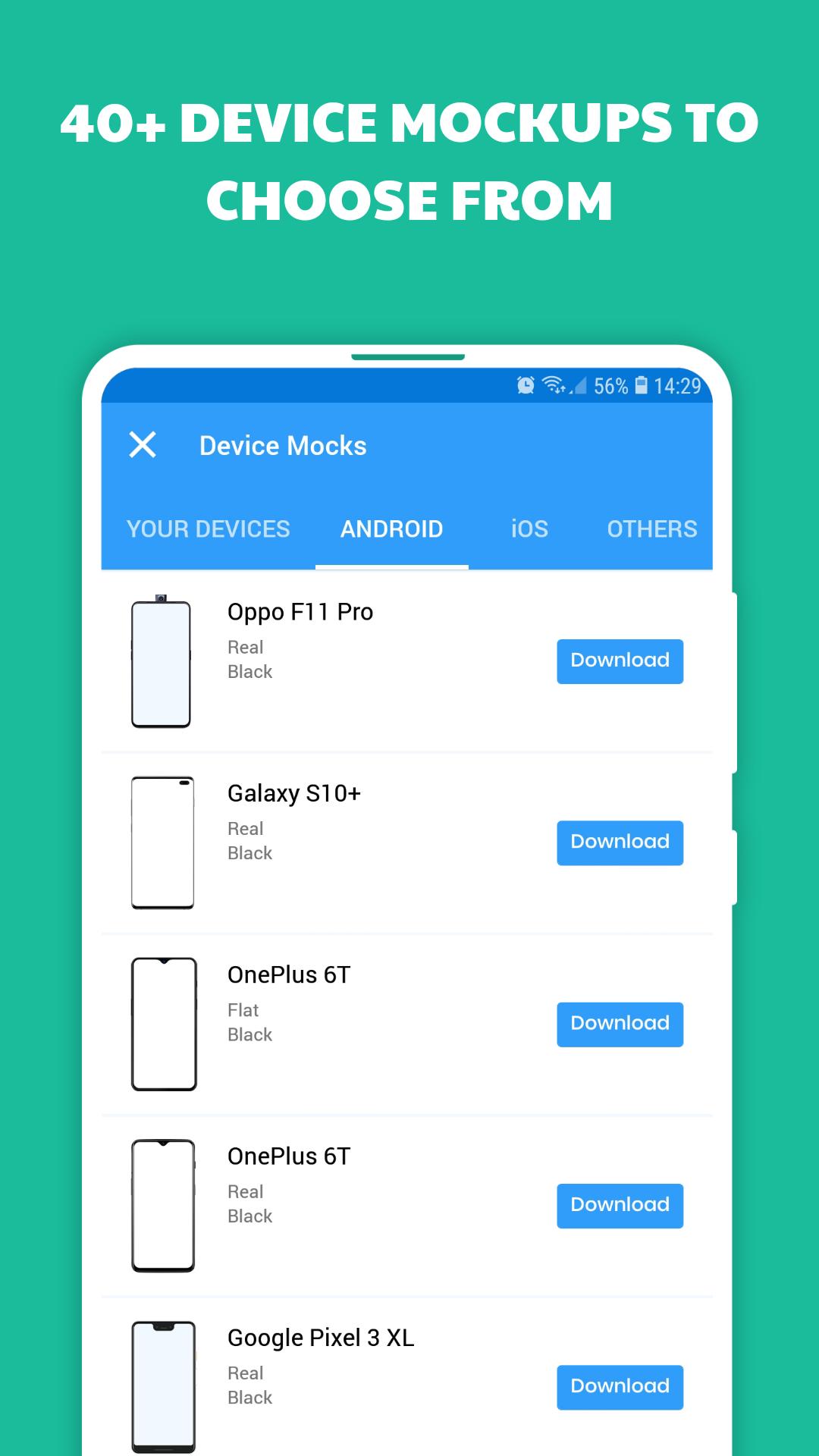 Download Instamocks For Android Apk Download