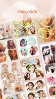 Photo Collage - InstaMag Ekran Görüntüsü 3