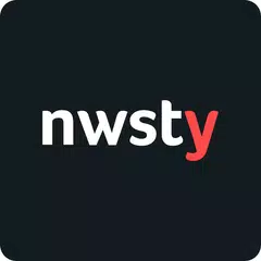 Nwsty - Headlines & Daily Breaking News Summaries アプリダウンロード