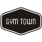 Gym Town Zeichen