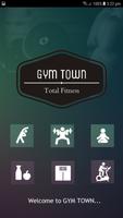 Gym Town capture d'écran 3