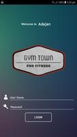 Gym Town 截图 2