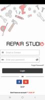 Repair Studio screenshot 1