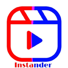 Instander आइकन