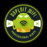 D Sploit for Wifi Hints ícone