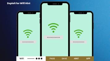 D Sploit for Wifi Hints imagem de tela 1