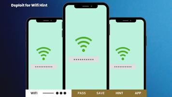 D Sploit for Wifi Hints screenshot 1
