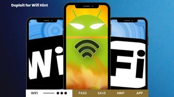 D Sploit for Wifi Hints imagem de tela 3