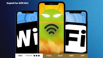 D Sploit for Wifi Hints screenshot 3