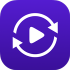 HD Video Recovery:All Recovery-icoon