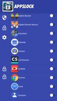 APPSLOCK 2020 - Hide ,Lock App Poster