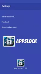 APPSLOCK 2020 - Hide ,Lock App APK download