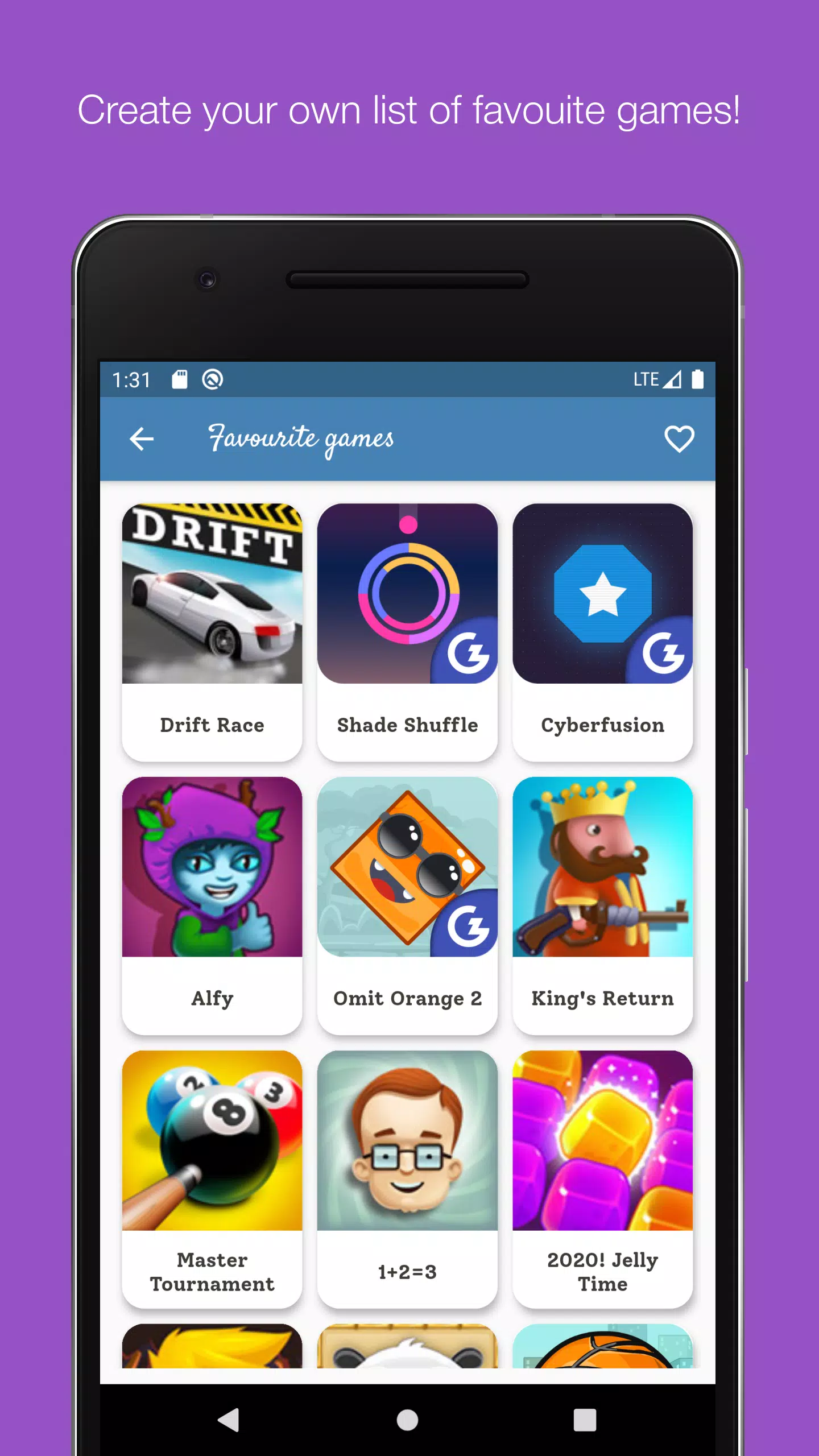 Instant Gaming APK (Android App) - Free Download