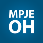 MPJE Ohio Test Prep icône