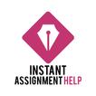 Instant Assignment Help icon