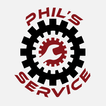 Phil's Service