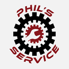 Icona Phil's Service