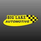 Big Lake Automotive-icoon