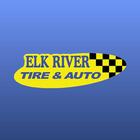 Elk River Tire & Auto আইকন