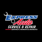 Express Auto Service & Repair-icoon
