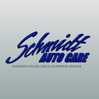 Schmidt Auto Care icône