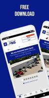 Schmidt Auto Care plakat