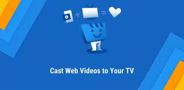 Web Video Caster Receiver