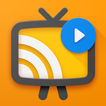 Web Video Caster Receiver pour Android TV