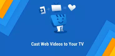 Web Video Cast | Browser to TV