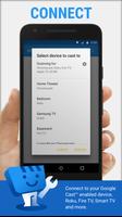 Web Video Cast | Browser to TV স্ক্রিনশট 1