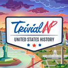 Trivial AP US History آئیکن