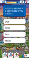 Trivial AP US History اسکرین شاٹ 1