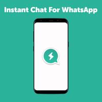 Instant Chat for WA स्क्रीनशॉट 1