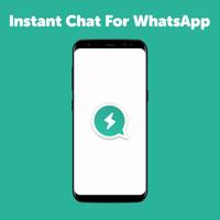 Instant Chat for WA captura de pantalla 1