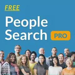 Скачать People Search Pro White Pages APK