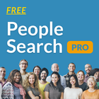 People Search Pro White Pages icono