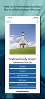 Instant Church Directory 포스터