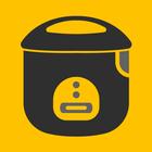 Instant / Slow Cooker recipes icon