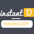 InstantD empowers Retailers to compete E-commerce icône